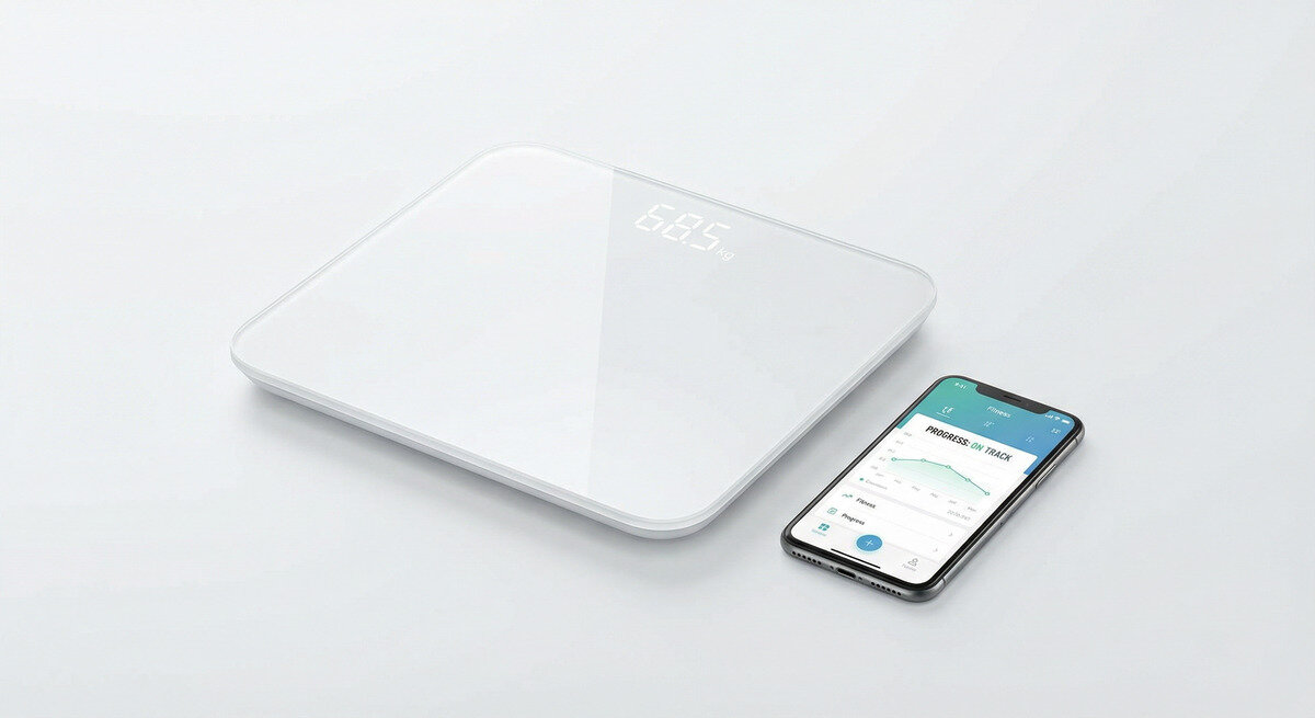 Weight Loss Progress